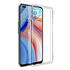 OPPO Reno 10 5G Glass Screen Protector - Imak Tempered Glass Full