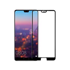  TiYa USTIYA Case for Huawei P20 Pro Clear TPU Four Corners  Protective Cover Transparent Soft funda : Cell Phones & Accessories