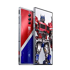Buy Red Magic 7 Pro Transformers Edition Gaming Phone - Giztop