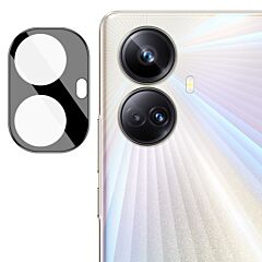 Realme 9i 5G Global Glass Camera Lens Protector - Imak Glass Camera Lens  Protector
