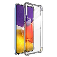 Samsung Galaxy A82 5G Case - Imak Protective Cover