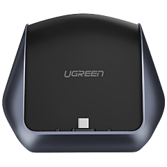 Ugreen USB Bluetooth 4.0 Adapter-White, Telefonati