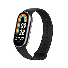 Xiaomi Smart Band 8 Pro debuts as new stylish smartwatch packed full of  features - News, xiaomi smart band 8 pro