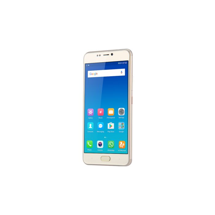 gionee a1 gold