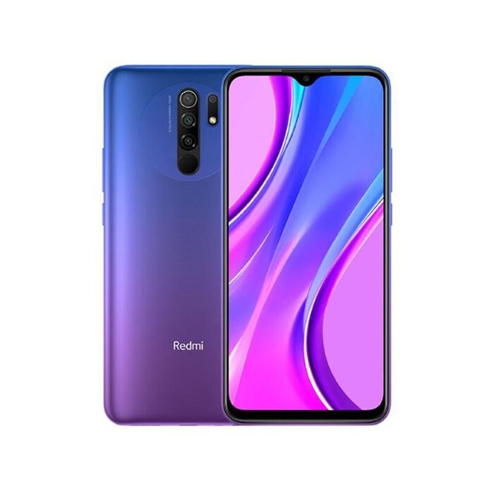 redmi 9 phone cost