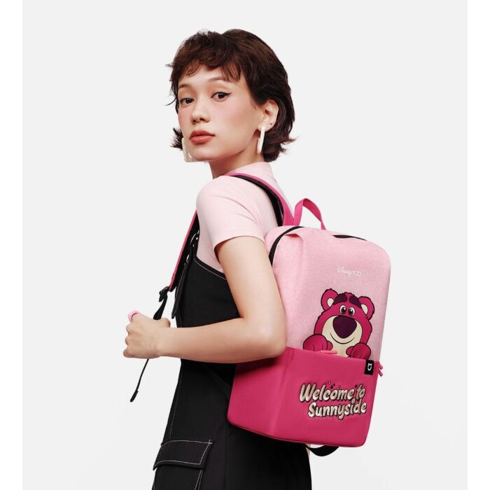 Moschino teddy bear discount backpack