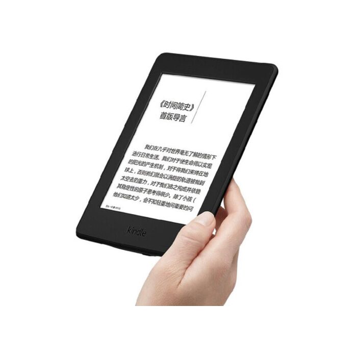 Kindle Paperwhite 3 Generation E-book Reader