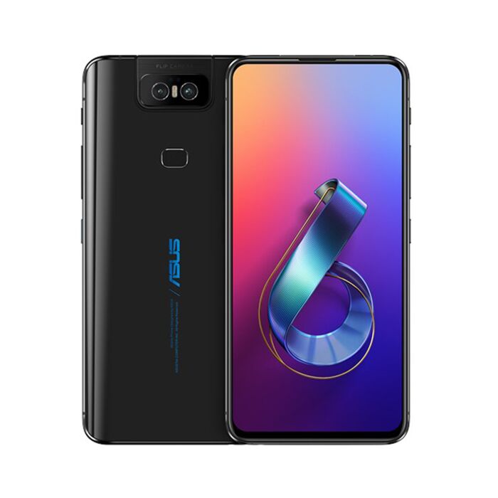 asus 6z spec