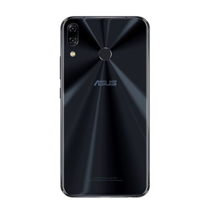 Asus Zenfone 5 ZE620KL Global Version-4GB - 64GB - Dark Blue