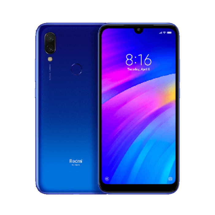 redmi 7 inch display