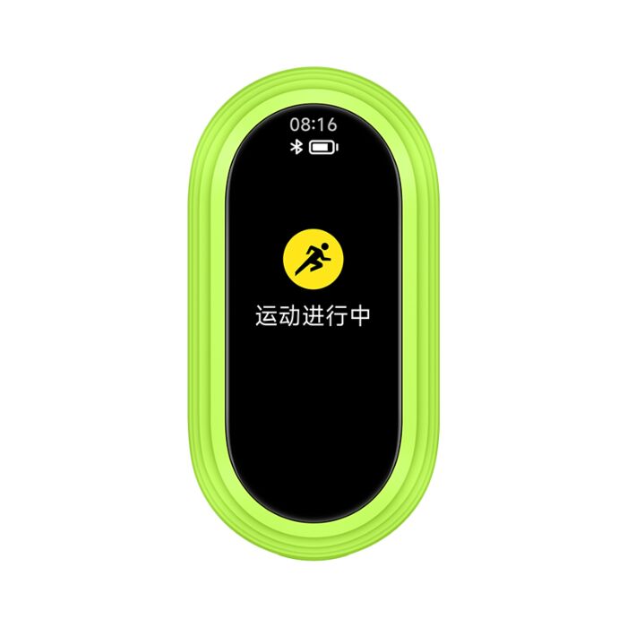 Xiaomi Smart Band 8 Running Clip - TechPunt