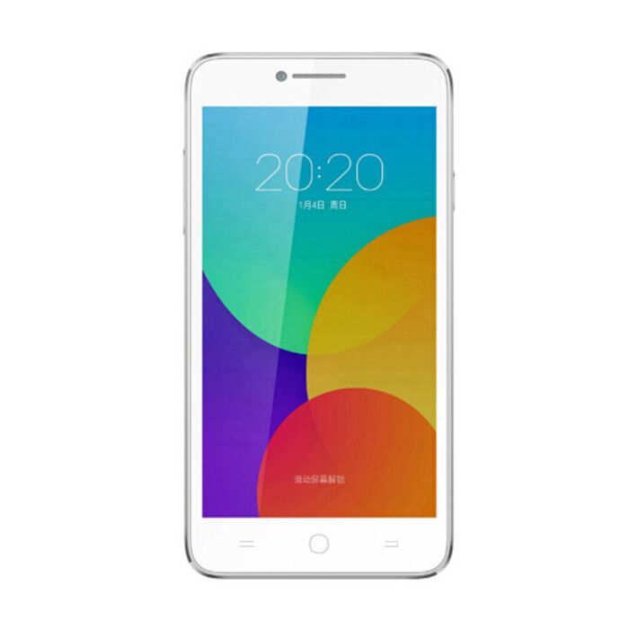 lcd coolpad 5267