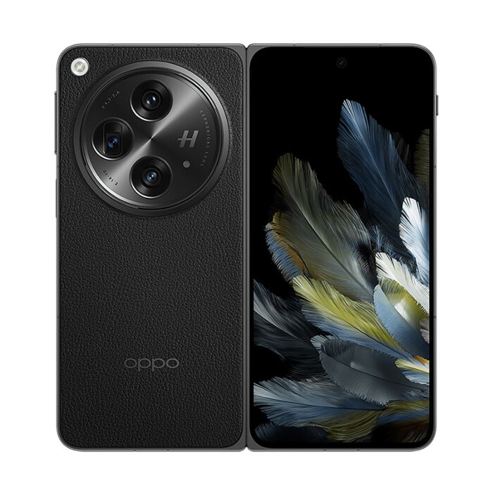 Oppo Find N3 Flip 5G Smartphone|12G+256G|China Version Full Google Service  Unlocked Cell Phone|6.8 120Hz AMOLED Display|Hasselblad Camera System|4300
