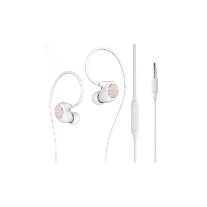 Official Letv Stereo Earphones Ear Hook