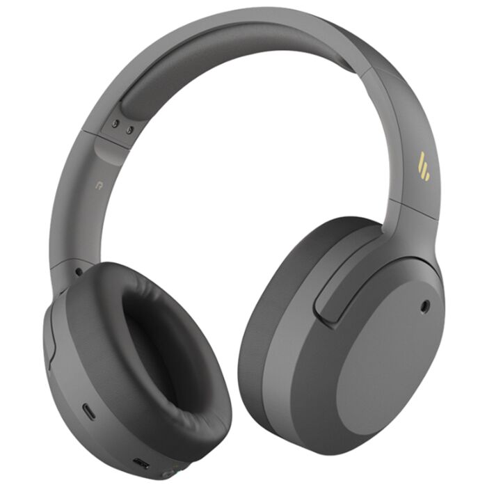 Edifier W820NB Plus Hi-Res Audio Headphones - Edifier USA