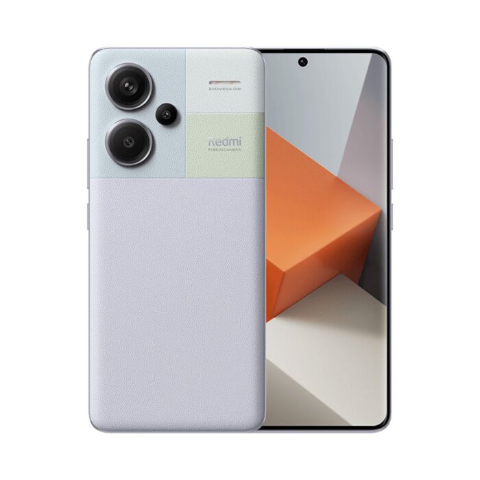Smartphone/Móvil Xiaomi Redmi Note 12 Pro+ 6.67