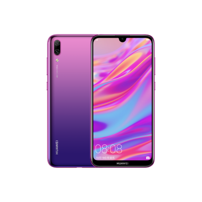 huawei enjoy 9 specs