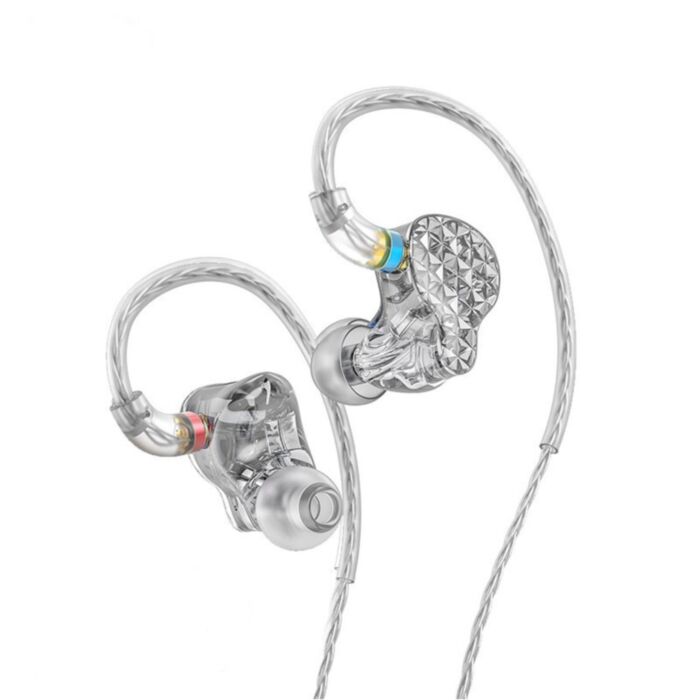 Buy FiiO FH7 Earphone IEMs - Giztop