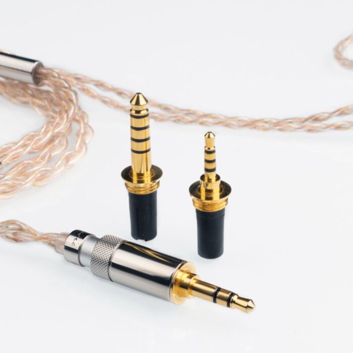 Buy FiiO LC-RE Pro Headphone Cable -Giztop