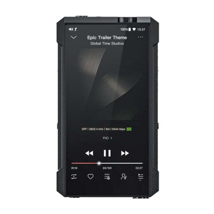 fiio m17 price