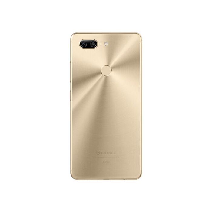 gionee m7 power gold