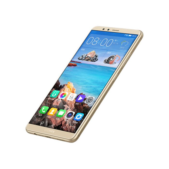 gionee m7 6gb ram