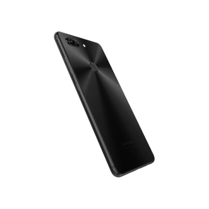 realme 3 gt master edition