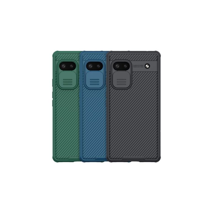  Google Pixel 8 Case - Durable Protection - Stain