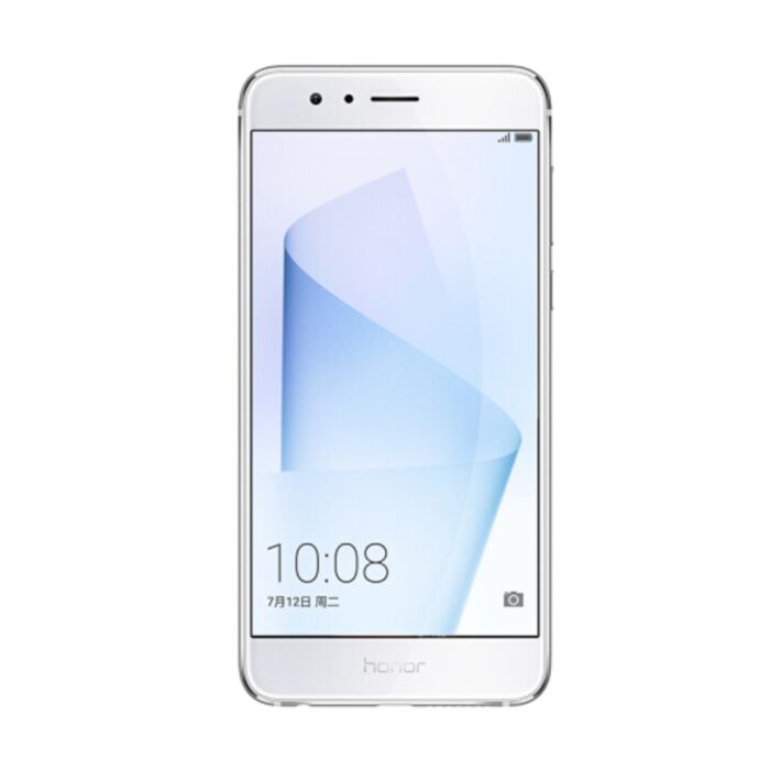 Huawei Honor 8-4GB - 32GB - White
