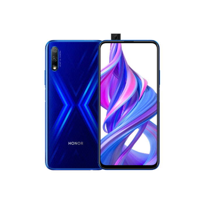 Huawei Honor 9X -6GB - 128GB - Blue