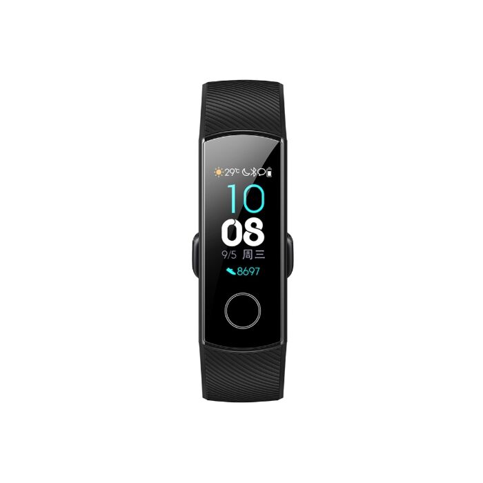 Honor Band A2 (Black) : : Sports, Fitness & Outdoors