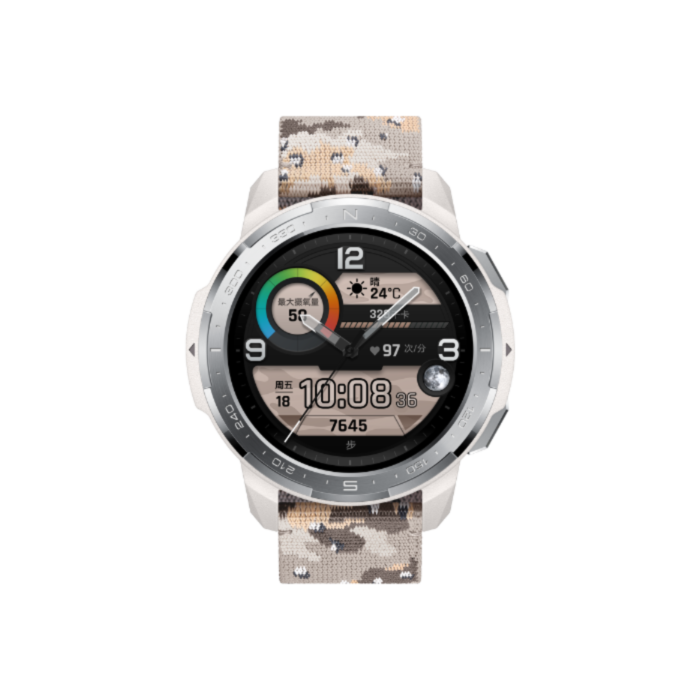 Honor watch cheap gs pro camo