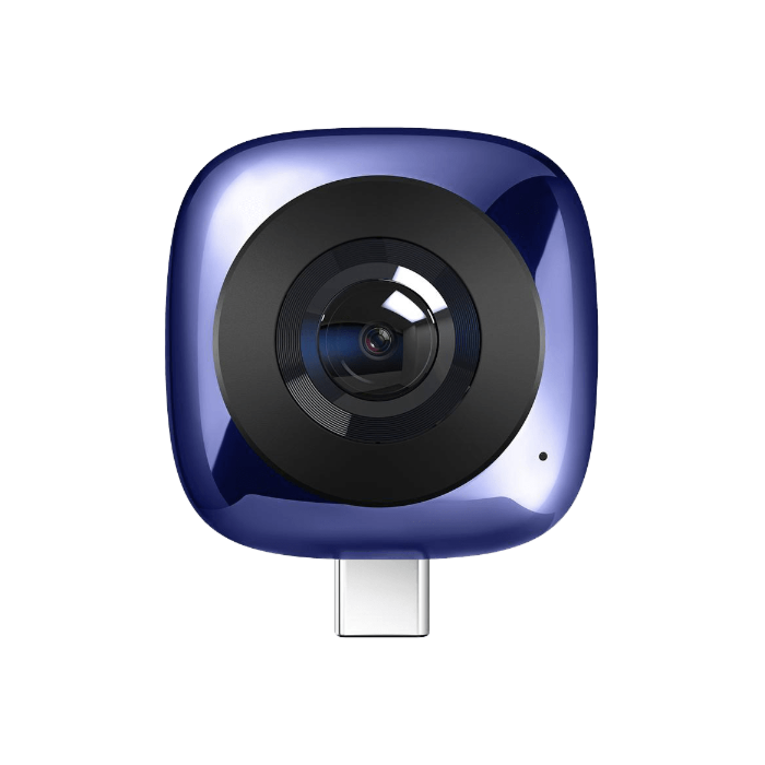 consumptie Hertogin Ontrouw Huawei Envizion 360 Camera