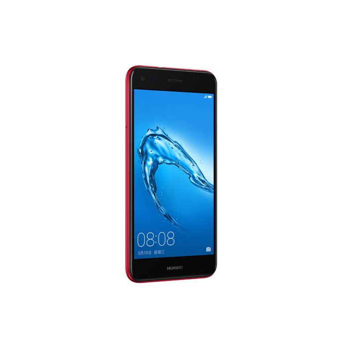 Huawei Enjoy 7-16GB - Red