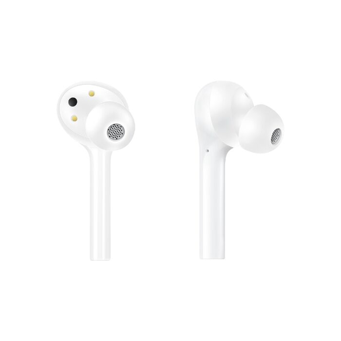 Huawei Freebuds 3I Bluetooth Truly Wireless In Ear Earbuds With Mic (Black)  : : Electronics