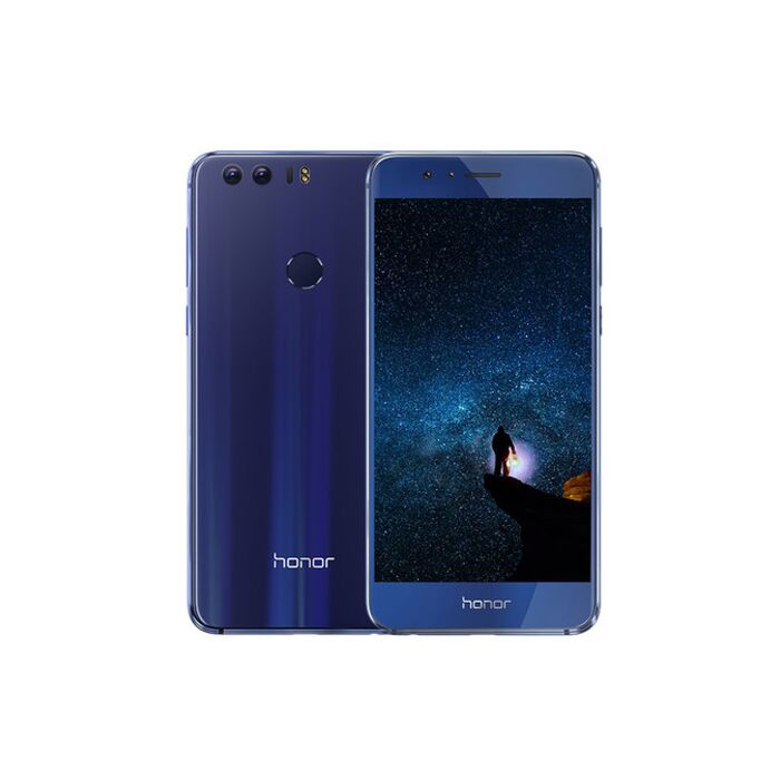 Huawei Honor 8 price, specs and reviews