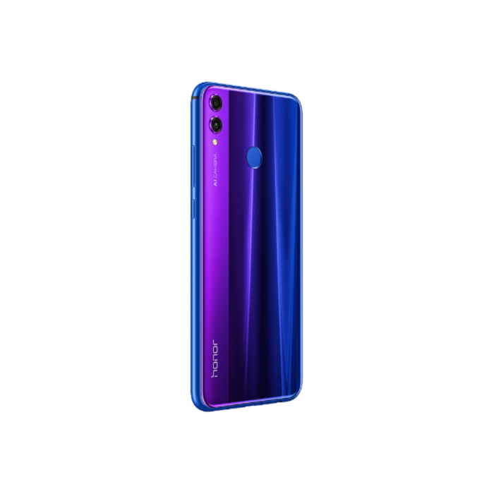 Huawei Honor 8X Global price, specs and reviews 4GB/64GB - Giztop