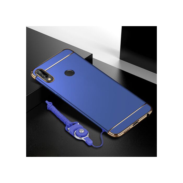 Mofi Protetive 3 in 1 Hard PC Case For Huawei Honor 8X Max