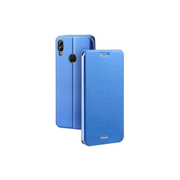 MOFI Unique Protective Flip Leather Stand Case For Huawei Honor 8X MAX