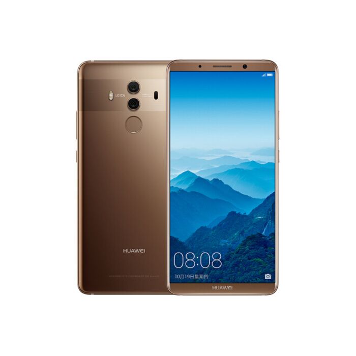 Huawei Mate 10 Pro Price, Reviews Giztop