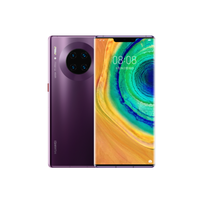 Huawei Mate 30 Pro 5G-8GB - 512GB Purple