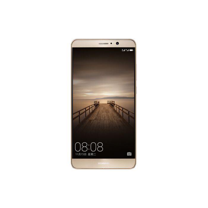 Huawei Mate9 -6GB- 128GB- Champagne gold