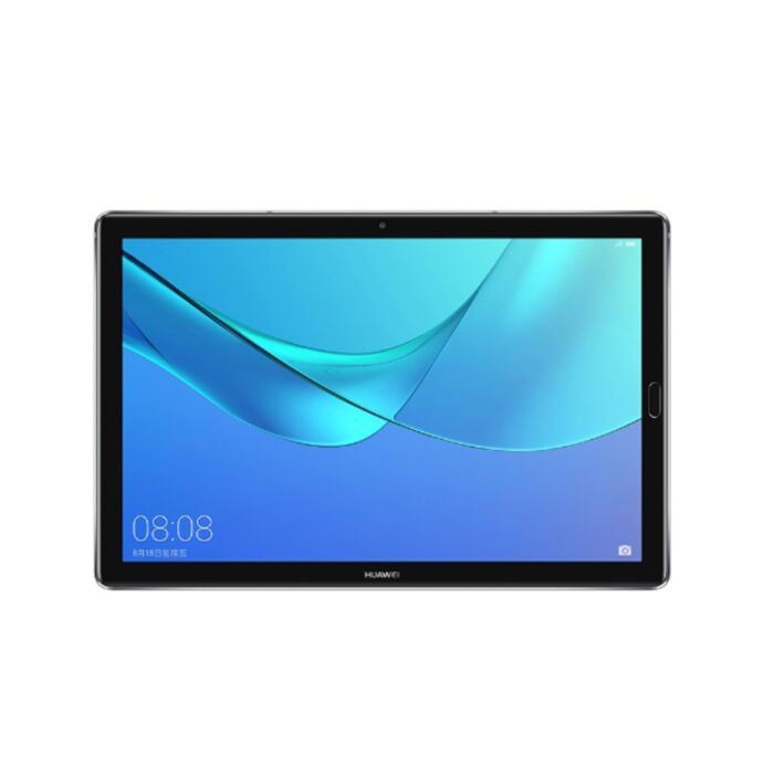 Huawei 225164 Tablet Pc 53010fbr Mediapad T5 10 10 2gb+16gb Wi-fi Black  Retail