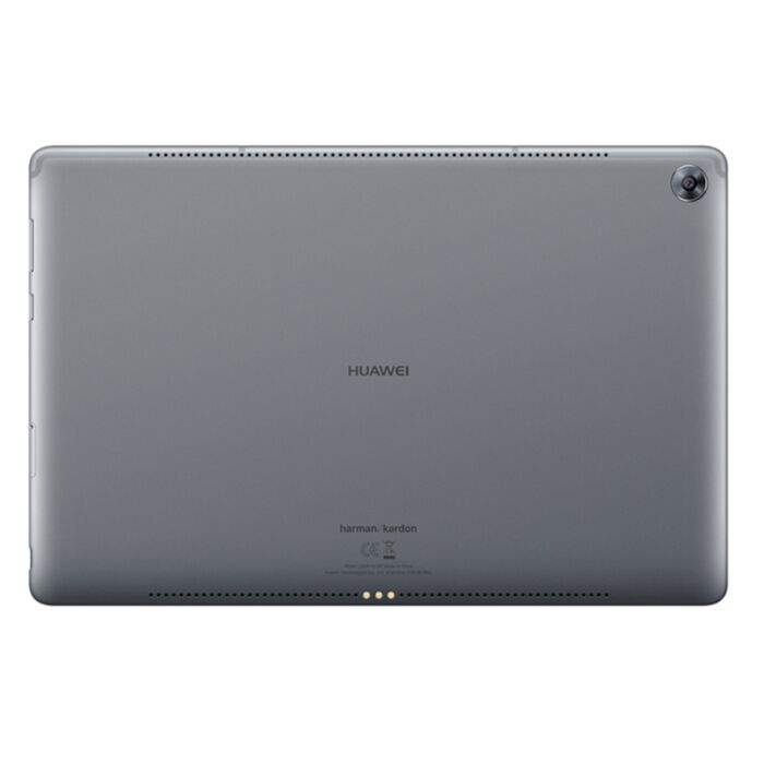 Huawei Mediapad M5 Pro-LTE - 4G - 64G - Grey