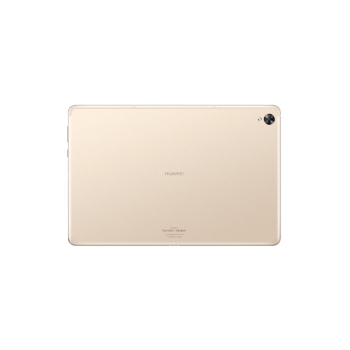 Huawei MediaPad M6 10.8 128GB 4GB Wi-Fi Android 7500mAh Tablet By