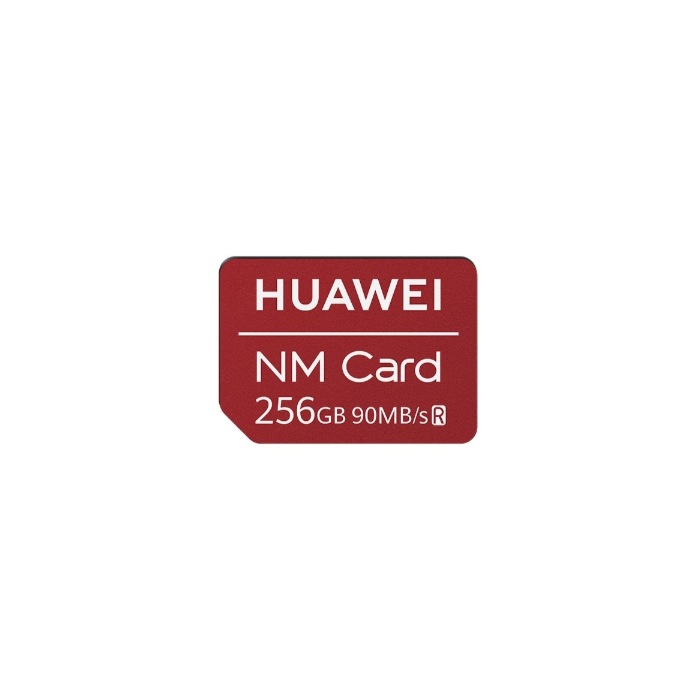 Iedereen Beeldhouwer Veilig Original Huawei NM Card