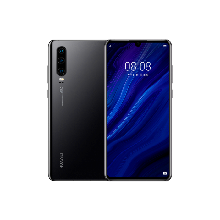 Buy Huawei P30 - Giztop