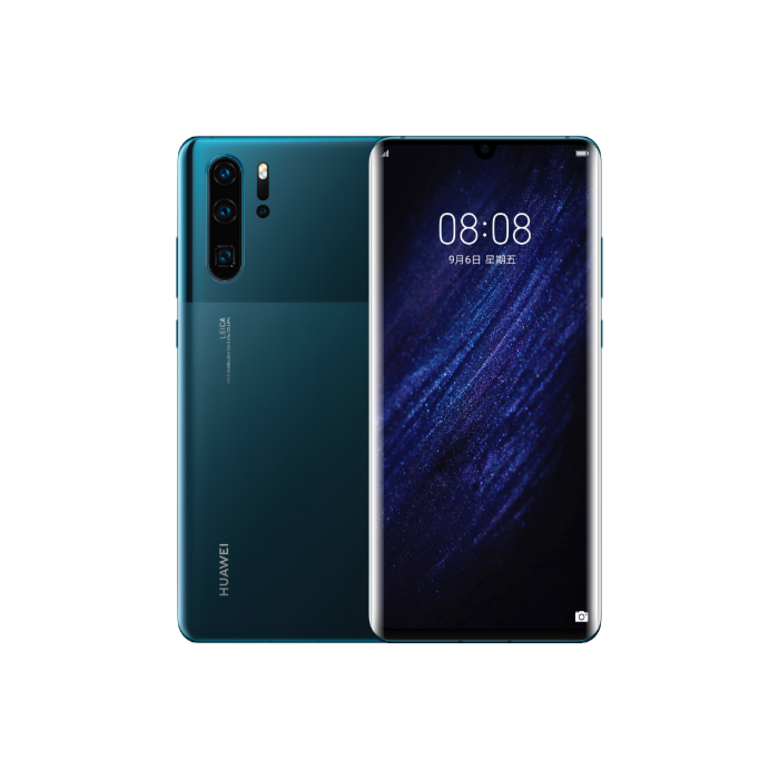 New Huawei P30 Pro Kirin980 Smartphone 6.47 Dual SIM CN Version