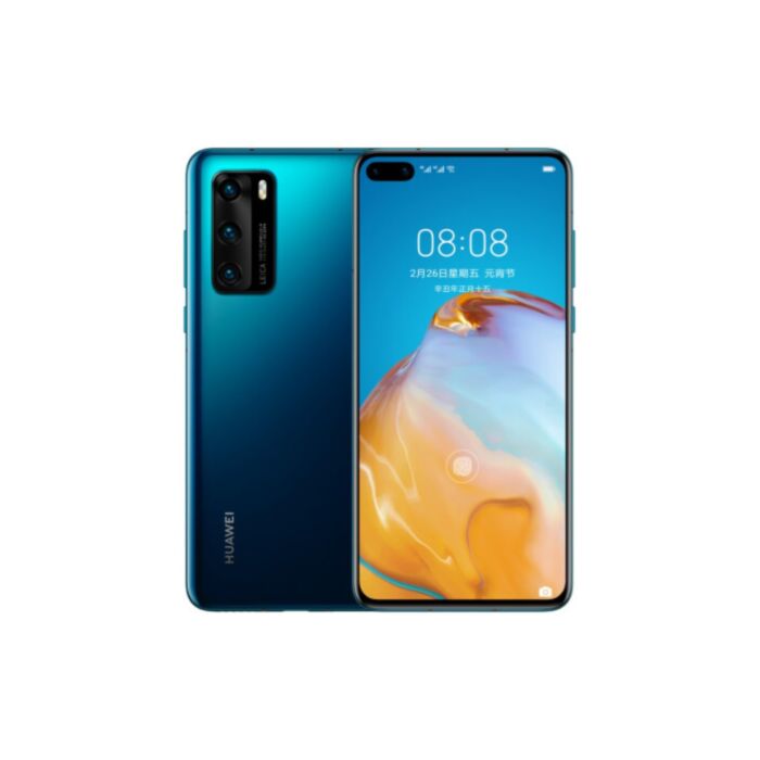 Huawei P40 Price, Specs and Reviews - Giztop