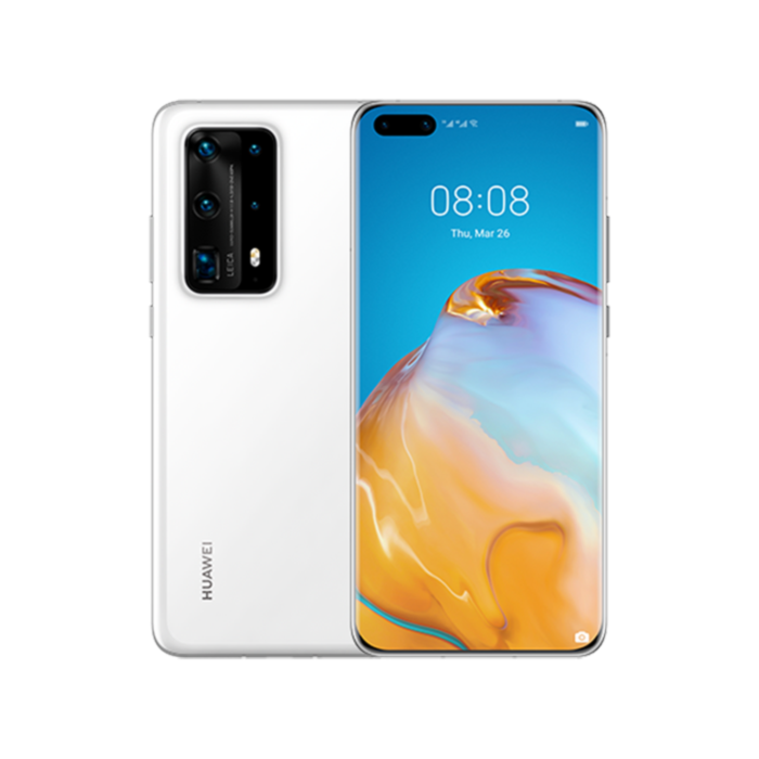 Huawei P40 Pro 5G Preview